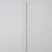 ET2 E42348 Alumilux Line 2-lt 96" Tall LED Outdoor Wall Sconce, 5CCT Selectable - White
