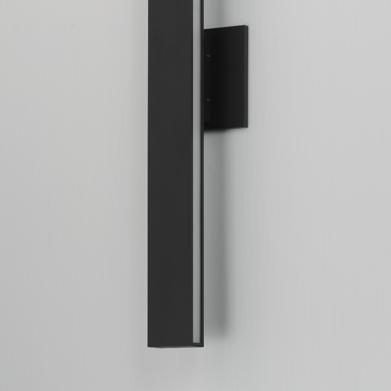 ET2 E42362 Alumilux Sideline 2-lt 24" Tall LED Outdoor Wall Sconce