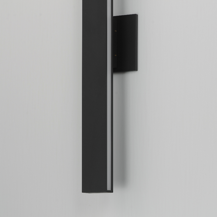 ET2 E42362 Alumilux Sideline 2-lt 24" Tall LED Outdoor Wall Sconce