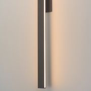 ET2 E42364 Alumilux Sideline 2-lt 51" Tall LED Outdoor Wall Sconce