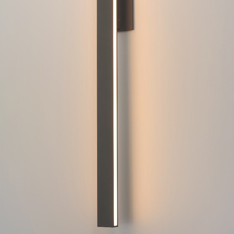 ET2 E42364 Alumilux Sideline 2-lt 51" Tall LED Outdoor Wall Sconce