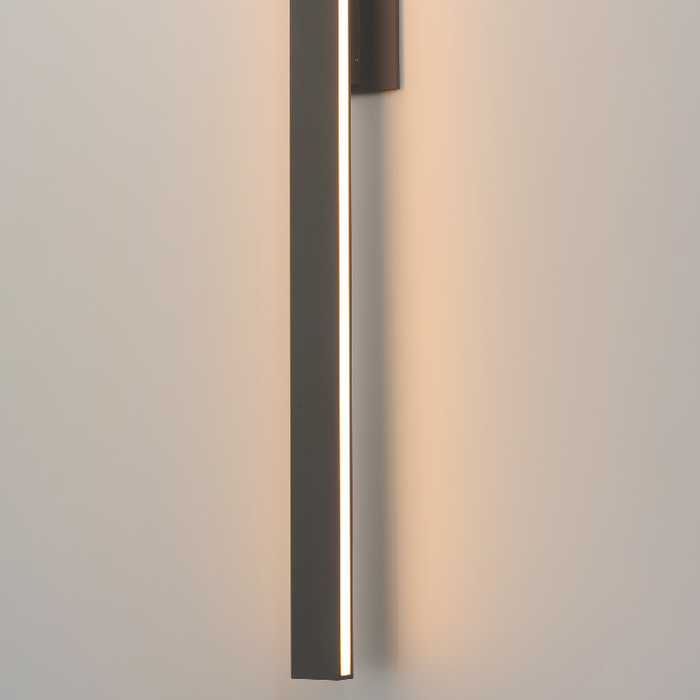 ET2 E42364 Alumilux Sideline 2-lt 51" Tall LED Outdoor Wall Sconce