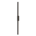 ET2 E42368 Alumilux Sideline 2-lt 96" Tall LED Outdoor Wall Sconce - Architectural Bronze