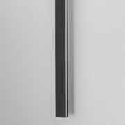 ET2 E42368 Alumilux Sideline 2-lt 96" Tall LED Outdoor Wall Sconce