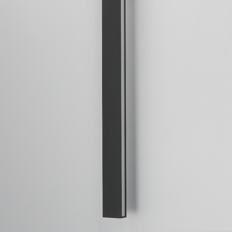 ET2 E42368 Alumilux Sideline 2-lt 96" Tall LED Outdoor Wall Sconce