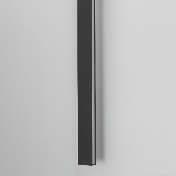 ET2 E42368 Alumilux Sideline 2-lt 96" Tall LED Outdoor Wall Sconce