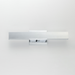 ET2 E42661 Alumilux Sideline 2-lt 18" LED Bath Vanity, 5CCT Selectable - Polished Chrome
