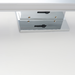 ET2 E42661 Alumilux Sideline 2-lt 18" LED Bath Vanity, 5CCT Selectable