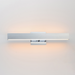 ET2 E42662 Alumilux Sideline 2-lt 24" LED Bath Vanity, 5CCT Selectable - Polished Chrome