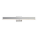 ET2 E42663 Alumilux Sideline 2-lt 30" LED Bath Vanity, 5CCT Selectable - Polished Chrome