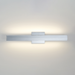 ET2 E42663 Alumilux Sideline 2-lt 30" LED Bath Vanity, 5CCT Selectable - Polished Chrome