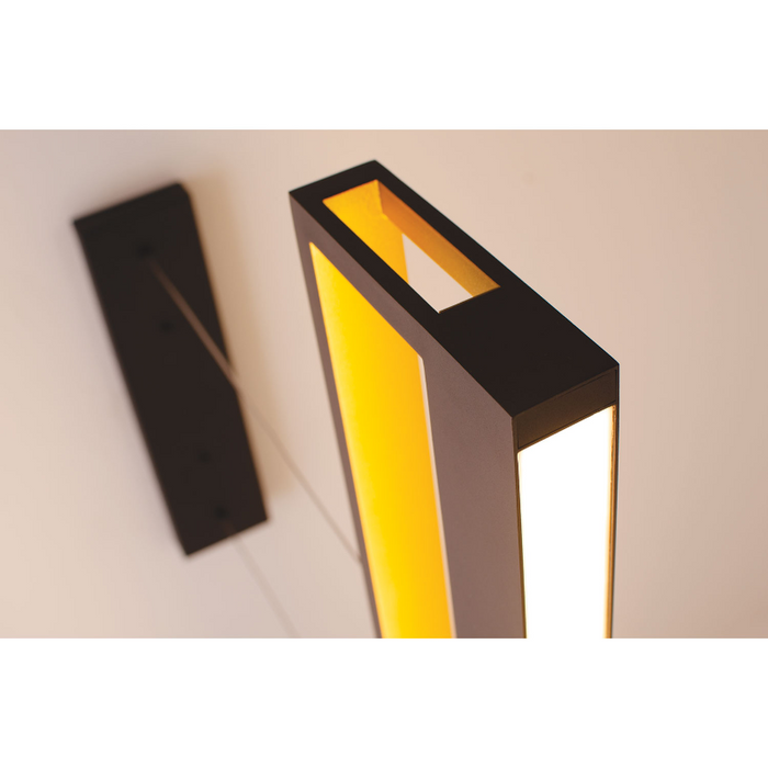 AFX ECHP4830LAJMV ECHP Series Echo 1-lt 45" LED Pendant