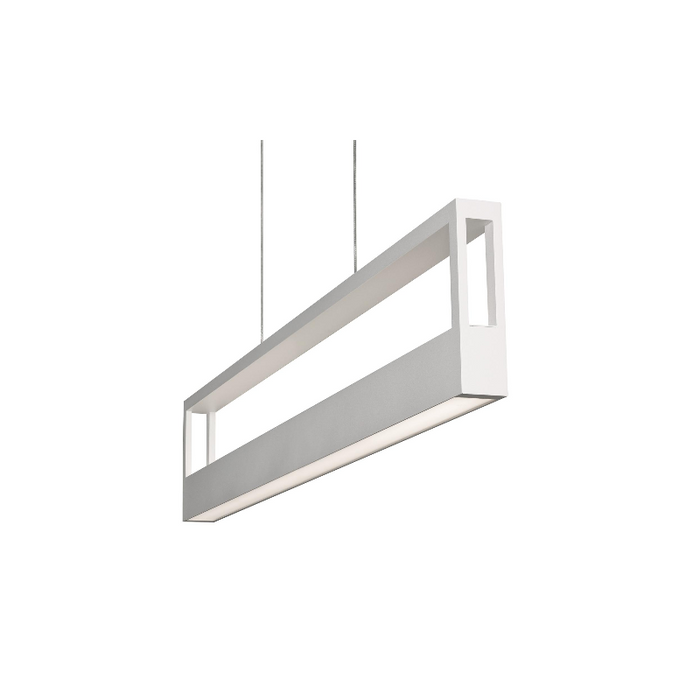 AFX ECHP4830LAJMV ECHP Series Echo 1-lt 45" LED Pendant