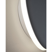 AFX ECPS0909LAJUD Eclipse 1-lt 9" LED Wall Sconce