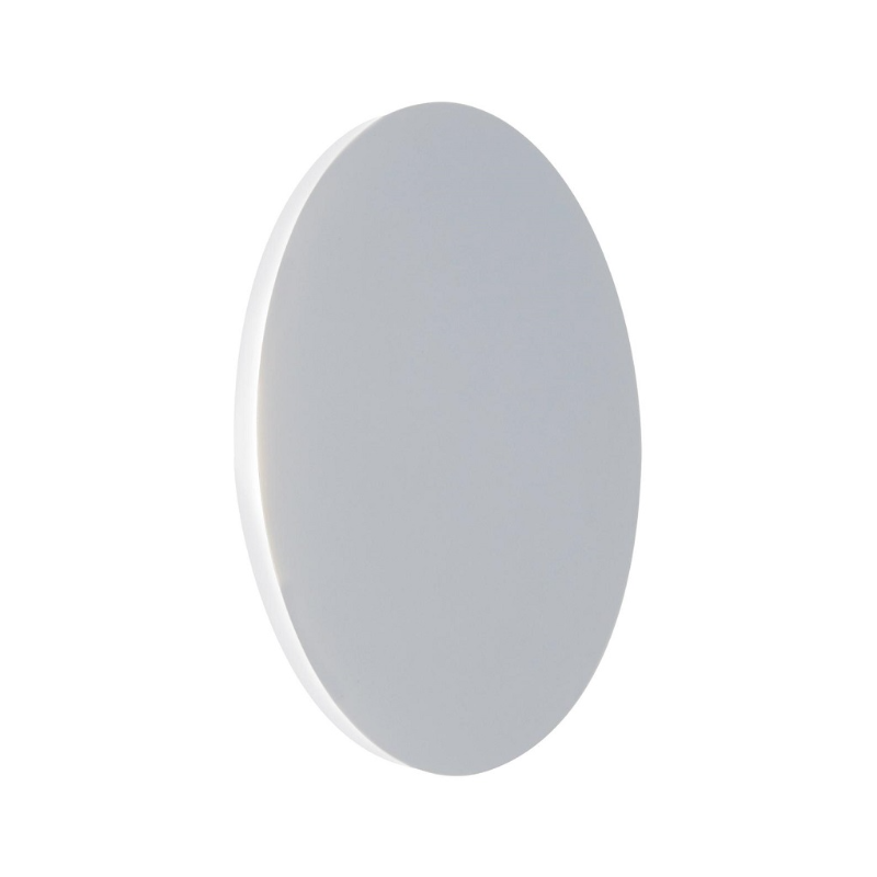 AFX ECPS0909LAJUD Eclipse 1-lt 9" LED Wall Sconce