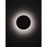 AFX ECPS0909LAJUD Eclipse 1-lt 9" LED Wall Sconce