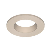 CSL ED1-RST 1" LED Eco-Downlight Round Standard Trim - Champagne