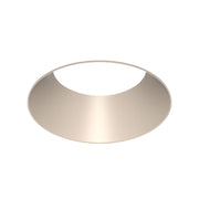 CSL ED1-RTL 1" LED Eco-Downlight Round Standard Trimless - 