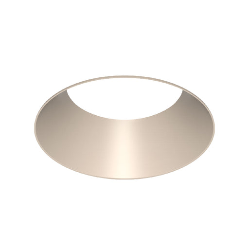 CSL ED1-RTL 1" LED Eco-Downlight Round Standard Trimless - 