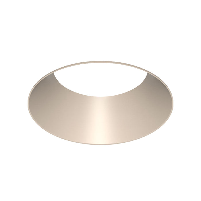 CSL ED1-RTL 1" LED Eco-Downlight Round Standard Trimless - 