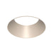 CSL ED1-RTL 1" LED Eco-Downlight Round Standard Trimless - 