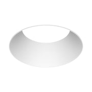 CSL ED1-RTL 1" LED Eco-Downlight Round Standard Trimless - White