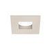 CSL ED1-SST 1" LED Eco-Downlight Square Standard Trim - Champagne