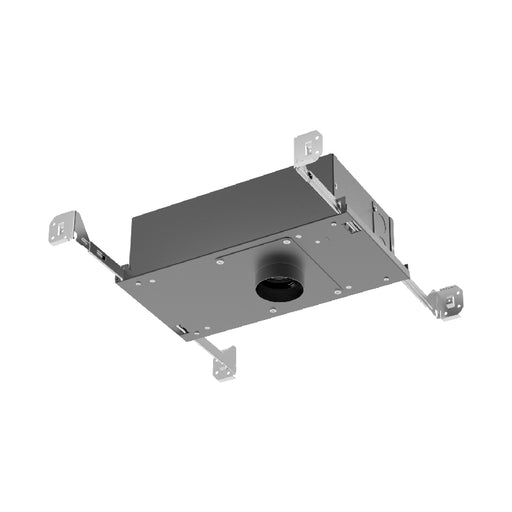 CSL ED1LAIC Eco-Downlight 1" LPD 10W Adjustable New Construction IC Housing