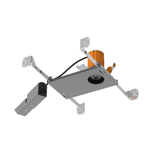 CSL ED1LNIC Eco-Downlight 1" LPD 10W New Construction IC Housing