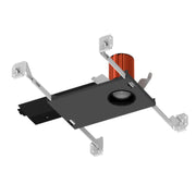 CSL ED1LNIC Eco-Downlight 1" LPD 10W New Construction IC Housing