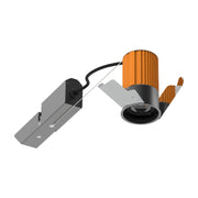CSL ED1RM Eco-Downlight 1" 10W Remodel Non-IC Housing