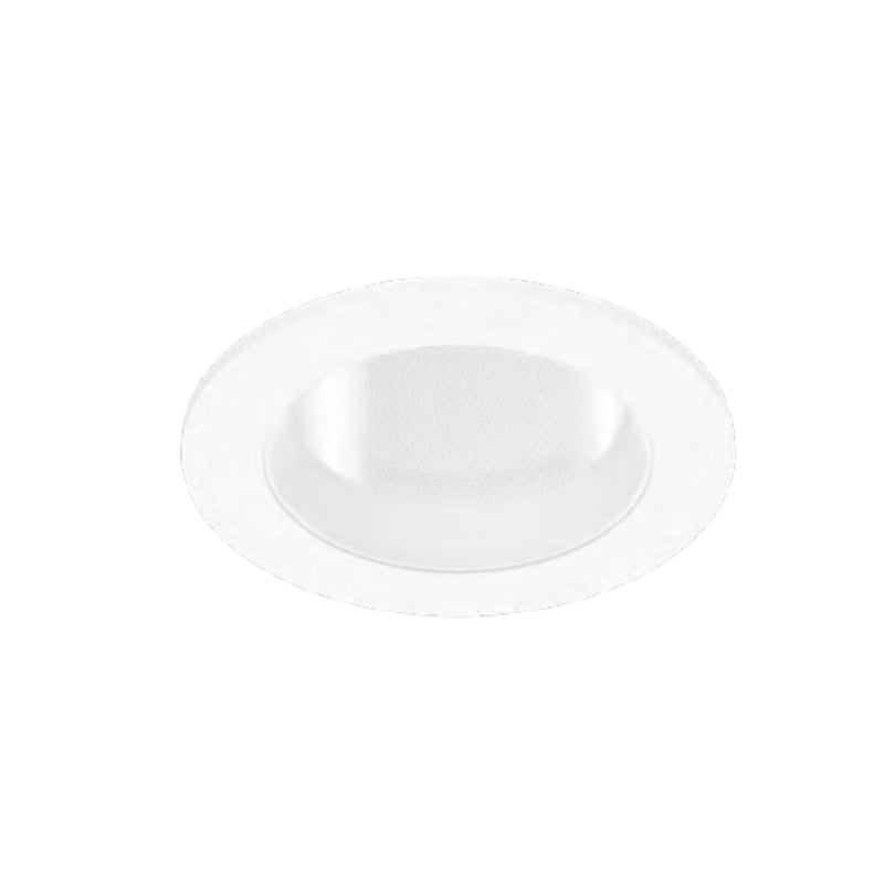 CSL ED3-RAWR 3" LED Eco-Downlight Round Adjustable Wet Location Regressed Trim