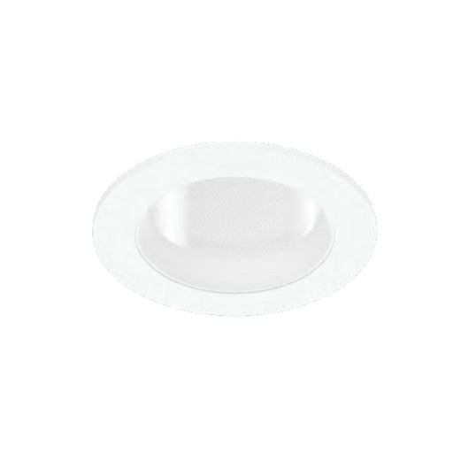 CSL ED3-RAWR 3" LED Eco-Downlight Round Adjustable Wet Location Regressed Trim