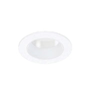 CSL ED3-RFDF Eco-Downlight 3" Round Fixed Dead Front Trim