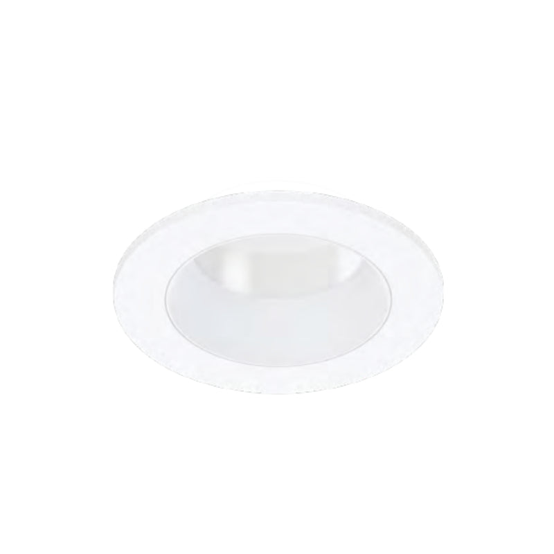 CSL ED3-RFDF Eco-Downlight 3" Round Fixed Dead Front Trim