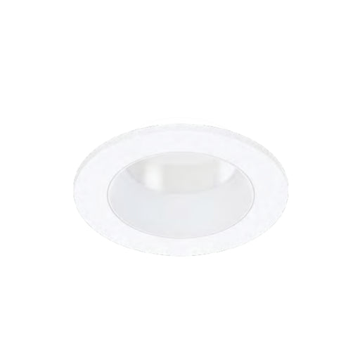 CSL ED3-RFDF Eco-Downlight 3" Round Fixed Dead Front Trim