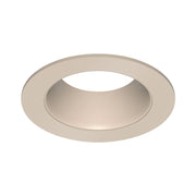 CSL ED3-RFST 3" LED Eco-Downlight Round Fixed Standard Trim - Champagne