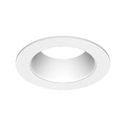 CSL ED1-RST 1" LED Eco-Downlight Round Standard Trim - White