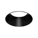CSL ED3-RFTL 3" LED Eco-Downlight Round Fixed Standard Trimless - Black