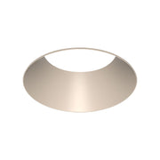 CSL ED3-RFTL 3" LED Eco-Downlight Round Fixed Standard Trimless - Champagne