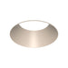 CSL ED3-RFTL 3" LED Eco-Downlight Round Fixed Standard Trimless - Champagne