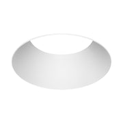 CSL ED3-RFTL 3" LED Eco-Downlight Round Fixed Standard Trimless - White