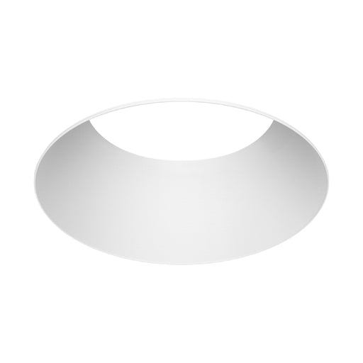 CSL ED3-RFTL 3" LED Eco-Downlight Round Fixed Standard Trimless - White