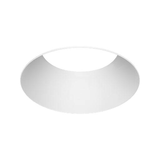 CSL ED5-RFTL 5" LED Eco-Downlight Round Fixed Standard Trimless