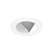 CSL ED3-RFWW2 Eco-Downlight 3" Round Fixed Wall Wash Trim