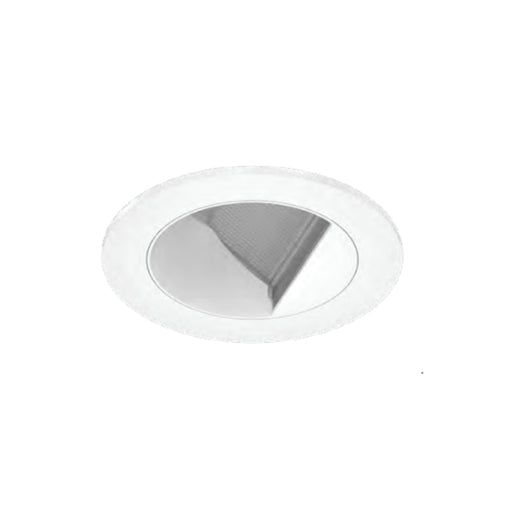 CSL ED3-RFWW2 Eco-Downlight 3" Round Fixed Wall Wash Trim
