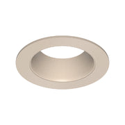 CSL ED3-RFST 3" LED Eco-Downlight Round Fixed Standard Trim - Champagne