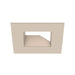 CSL ED3-SAST 3" LED Eco-Downlight Square Adjustable Standard Trim - Champagne