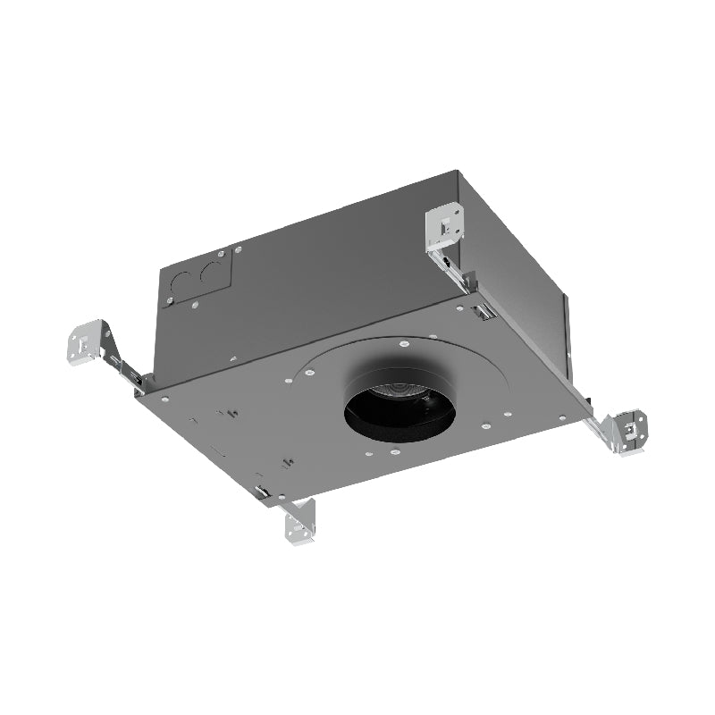 CSL ED3LAIC Eco-Downlight 3" LPD 12W Adjustable New Construction IC Housing