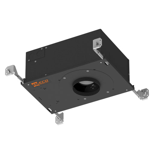 CSL ED3LAIC Eco-Downlight 3" LPD 12W Adjustable New Construction IC Housing